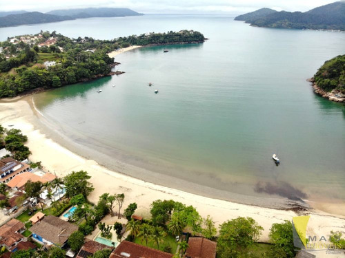 Imagem 17 de 30 de Cobertura Pereque Mirim Com Vista Panorâmica Do Mar - 23778