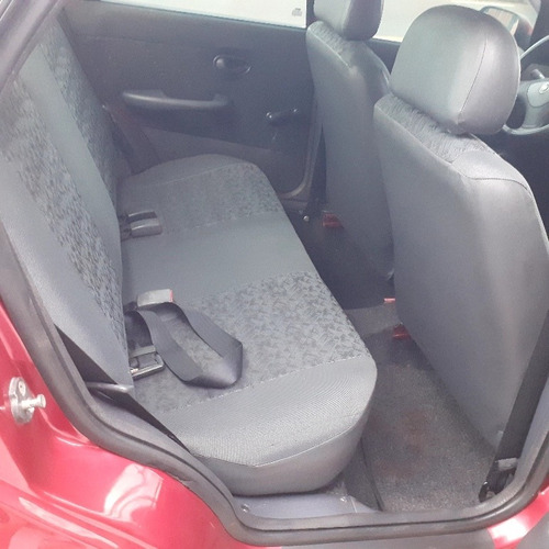 Fiat Siena 2008 1.0 Fire Celebration Flex 4p