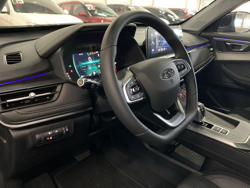 Chery Tiggo 5X 5X PRO Max Drive1.5 TB (Híbrido)