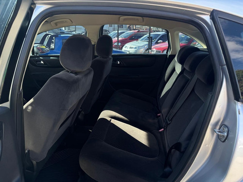 Citroën C4 Pallas 20g F