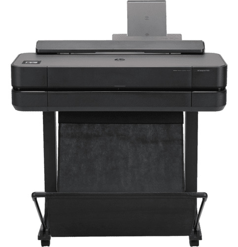 Plotter Hp Designjet T650 24-in Printer