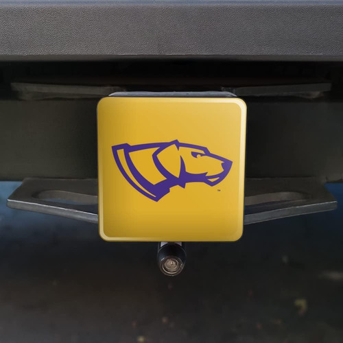 University Of Wisconsin-stevens Point Secondary Logo Tow Tra