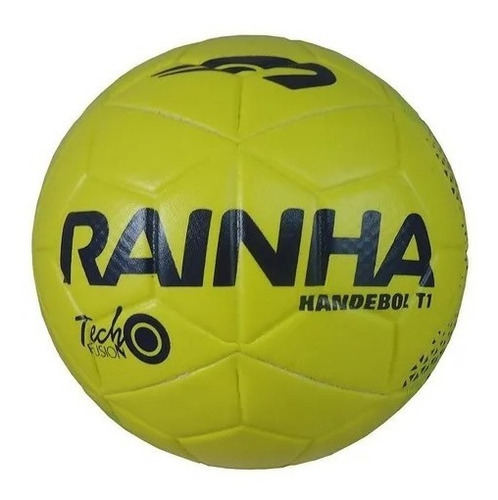 Pelota Handball T1 Termo Fusión