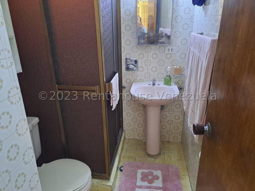 Te Lo Tengo Apartamento En Venta En San Bernardino Ye #23-24280