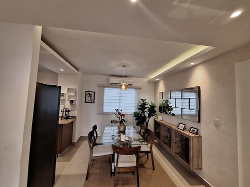 Res. Cerrado Avenida Las Américas En Plano Aptos 3hab 2baños