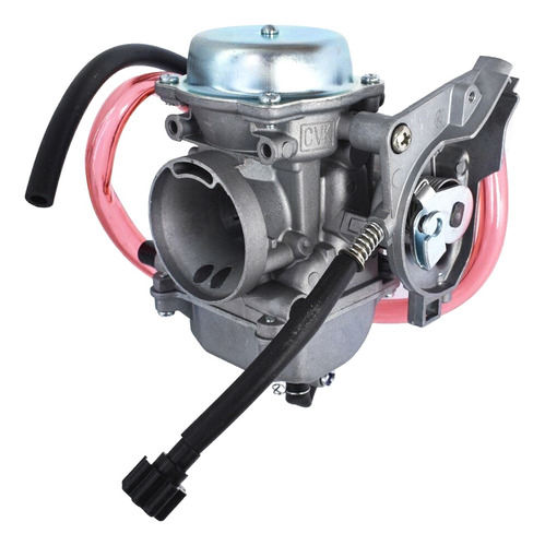 Kits De Carburador Atv Carb 3306-881 Aptos Para Cat 300 Dvx