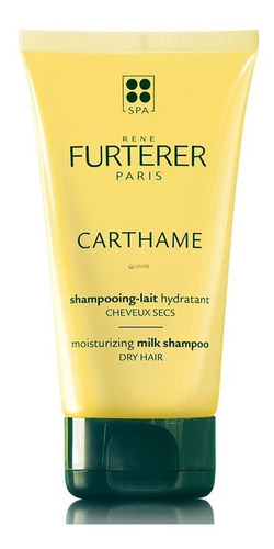 Rene Furterer Shampoo Carthame X 150 Ml Ultra Hidratante