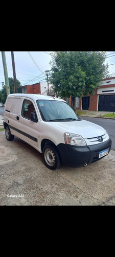 Peugeot Partner 1.6 Hdi Furgon Confort