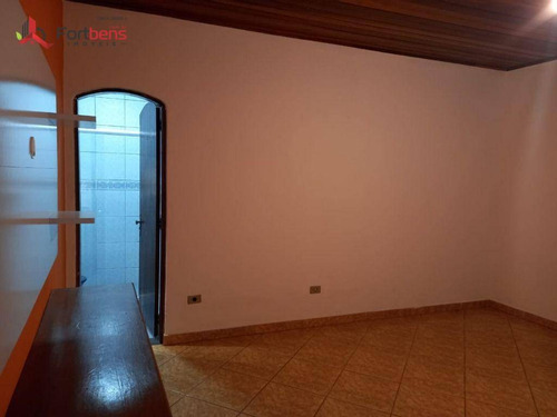 Imagem 27 de 30 de Sobrado Com 2 Suítes, 176 M² - Venda Por R$ 530.000 Ou Aluguel Por R$ 2.300/mês - Laranjeiras - Caieiras/sp - So0878