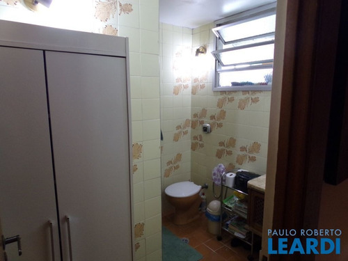 Imagem 15 de 15 de Apartamento - Santo Amaro - Sp - 539189
