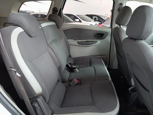 Chevrolet Spin 1.8 LT 8V FLEX 4P AUTOMÁTICO