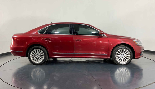 Imagen 6 de 15 de 41431 - Volkswagen Passat 2017 Con Garantía At