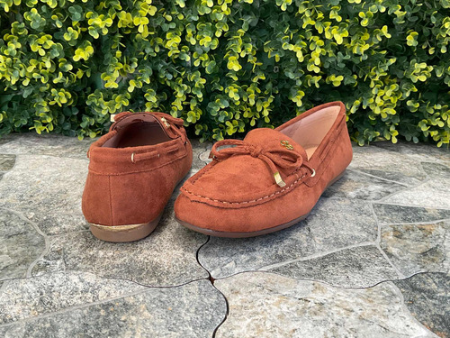 Zapato Cloe Original 166
