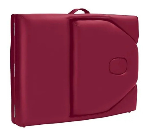 Mesa Profesional Portátil De Masajes Saloniturede