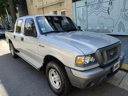 Ford Ranger 3.0 Cd Xl Plus Mp3+4x2 2007