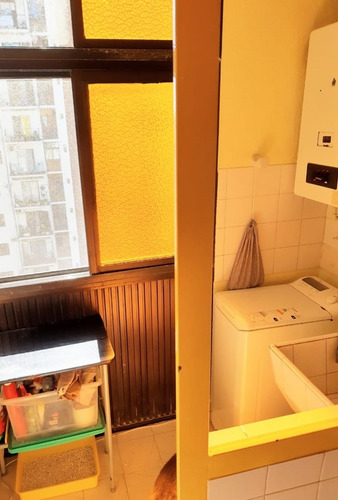 Imagen 5 de 9 de Departamento En Venta Complejo Las Flores En Avellaneda.