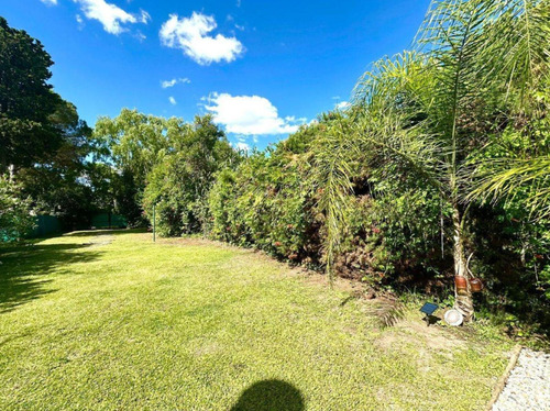 Quinta En Venta - 1 Ambiente 1 Baño - 588mts2 - Manuel B. Gonnet
