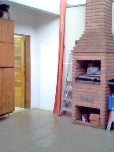 Sobrado À Venda, 3 Quartos, 3 Suítes, 4 Vagas, Vila Flórida - Guarulhos/sp - 98