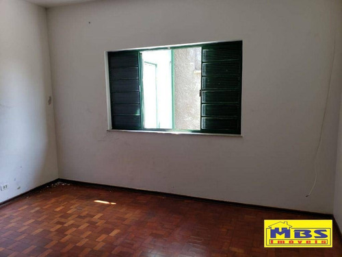 Imagem 12 de 22 de Centro (casa Para Venda) - Ca1445
