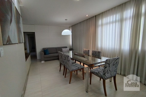 Imagem 2 de 12 de Apartamento À Venda No Grajaú - Código 321754 - 321754
