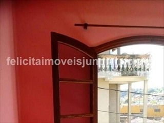 Imagem 10 de 10 de Casa Jardim Santa Lucia Campo Limpo Paulista - Ca1392