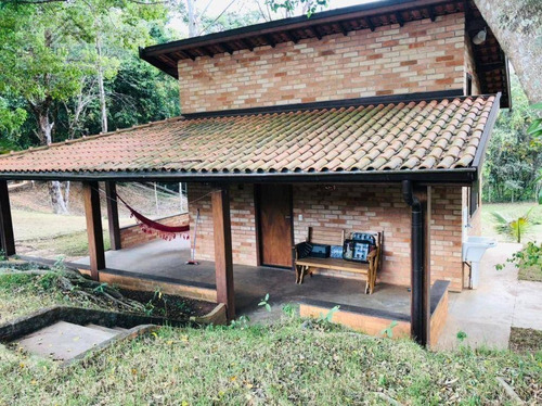 Imagem 17 de 21 de Chácara Com 6 Dormitórios À Venda, 13940 M² Por R$ 1.800.000,00 - Pereiras - Limeira/sp - Ch0028