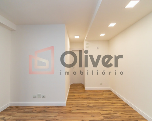 Imagem 21 de 30 de Apartamento - Ap01570 - 69500039