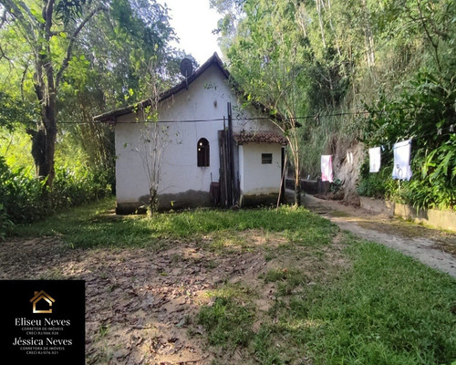 Imagem 27 de 27 de Vendo Sítio No Bairro Goiabal Em Paty Do Alferes - Rj - St00031 - 70992252