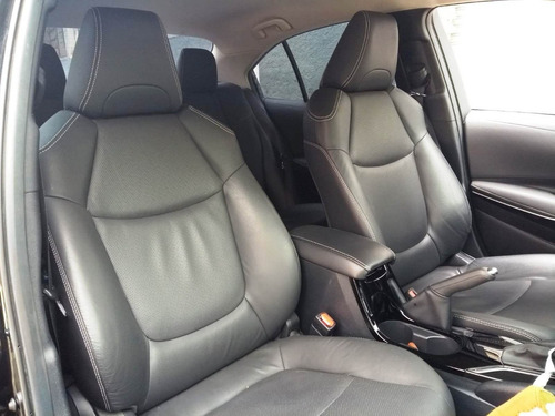 Imagem 3 de 12 de Toyota Corolla Xei Aut. 2.0 Flex - Único Dono - Baixa Km