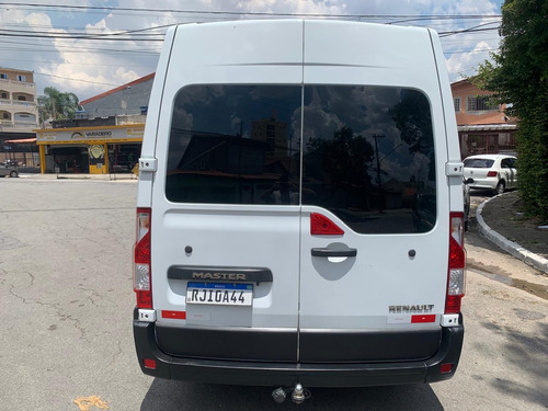 Renault Master 2.3 Extra L3h2 Vitrè 5p