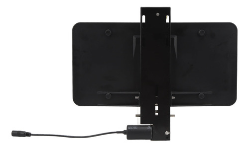 Soporte Abatible Para Marco De Matrícula Eléctrico Ajustable