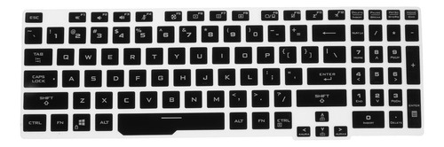 Asus Tuf Gaming A15 Laptop 2 Pieza / Pieza Protector De