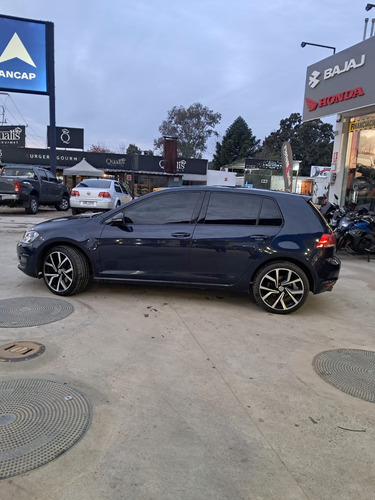 Volkswagen Golf 1.4 Comfortline Tsi