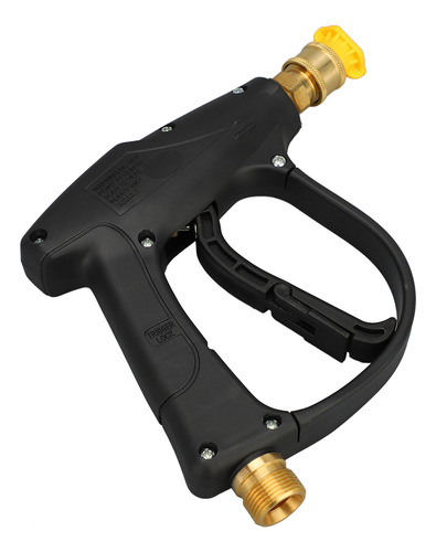 Pistola De Lavado De Alta Presión, Agua Para Lavar Coches, U