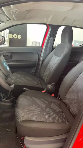 Fiat Mobi 1.0 Trekking