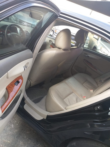 Corolla 1.8 Se-g Aut 2010