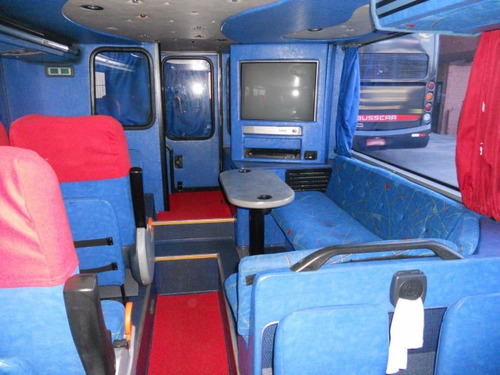 Dd - Scania - 2000 - Codigo: 5224