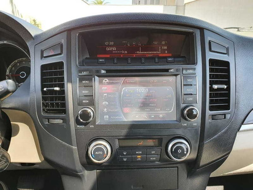 Mit Pajero Hpe Full 3.2 4x4 T.i.dies. 5p Aut - 2007/200