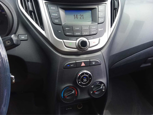 Hyundai Hb20 Confort Plus 2015