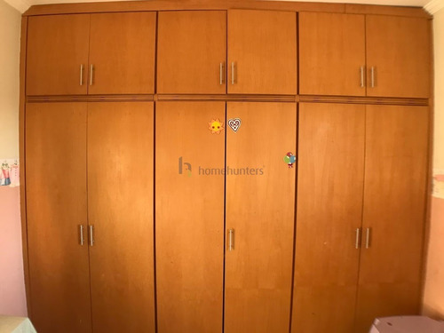 Casa Com 4 Dormitórios À Venda, 200 M² Por R$ 1.350.000,00 - Parque Rural Fazenda Santa Cândida - Campinas/sp - Ca4132