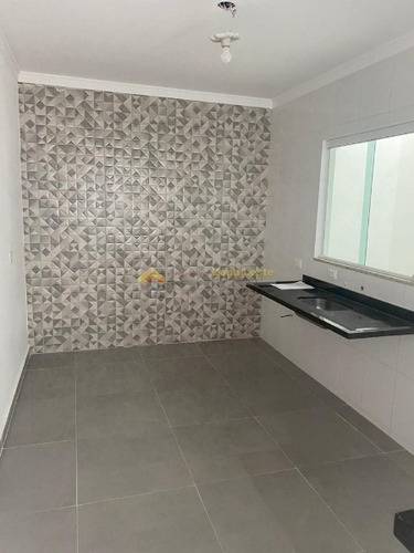 Imagem 6 de 24 de Condomínio Para Venda No Bairro Cidade Patriarca, 2 Suíte, 2 Vagas, 120 M - 4857