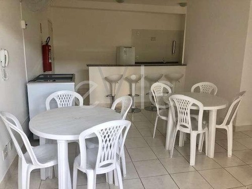 Imagem 17 de 30 de Apartamento À Venda Em Ponte Preta - Ap008802