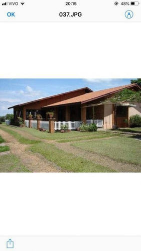 Ótimo Haras Com 41 Hectares Com 23 Baias 3.000,000,00 - 39282