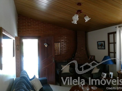 Imagem 7 de 15 de Casa De Condominio Em Condominio Professor Pinheiro - Miguel Pereira - 770