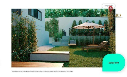 Apartamentos Due City, Com 2 Dormitórios À Venda A Partir R$ 261.900 - Campo Comprido - Curitiba/pr - Ap0378