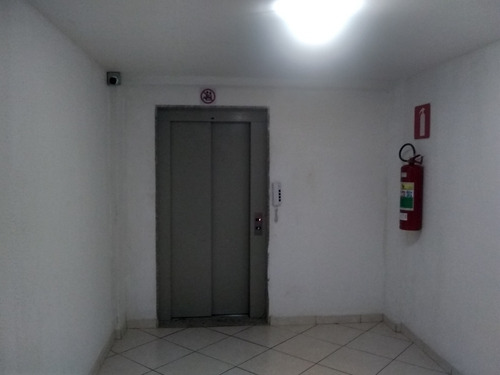 Imagem 26 de 30 de Apartamento À Venda, 2 Quartos, 1 Vaga, Parque Maracanã - Contagem/mg - 21430