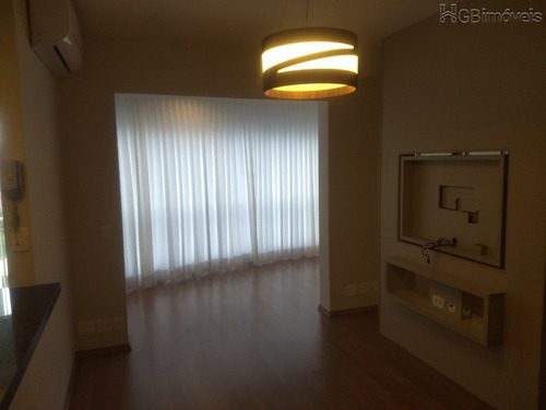 Imagem 2 de 15 de Apartamento - Brooklin - Ref: 11053 - L-c-manda1090