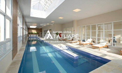 Imagem 27 de 27 de Apartamento - Ap000429 - 69264449