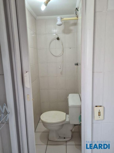 Imagem 12 de 15 de Apartamento - Santana - Sp - 659711