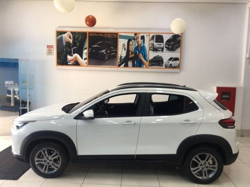 Imagem 3 de 10 de Fiat Pulse 1.0 Turbo 200 Flex Drive Cvt